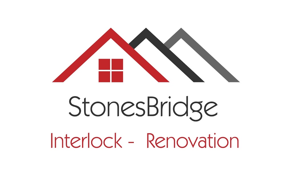 StonesBridge Interlock and Renovations | 5000 Jane St, North York, ON M3N 2W5, Canada | Phone: (647) 694-5551