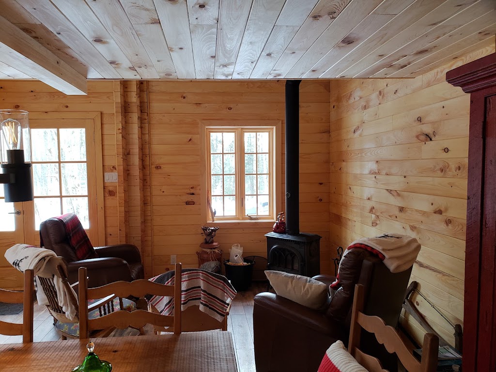 Chalets BoKit Bâtiments en Kit | 32 Rue de Lartisan, Victoriaville, QC G6P 7E3, Canada | Phone: (873) 477-0220