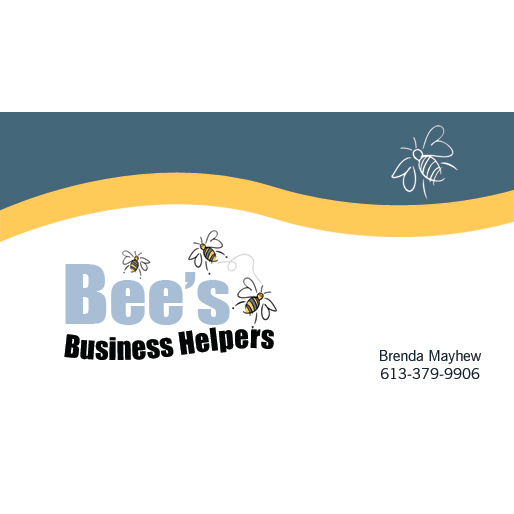 Bees Business Helpers | Cedarstone Rd, Box 386, Tamworth, ON K0K 3G0, Canada | Phone: (613) 379-9906