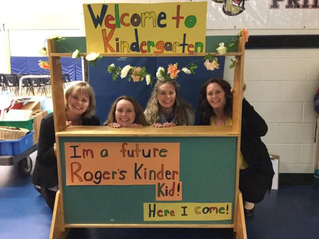 Rogers Public School | 256 Rogers Rd, Newmarket, ON L3Y 1G6, Canada | Phone: (905) 895-5441