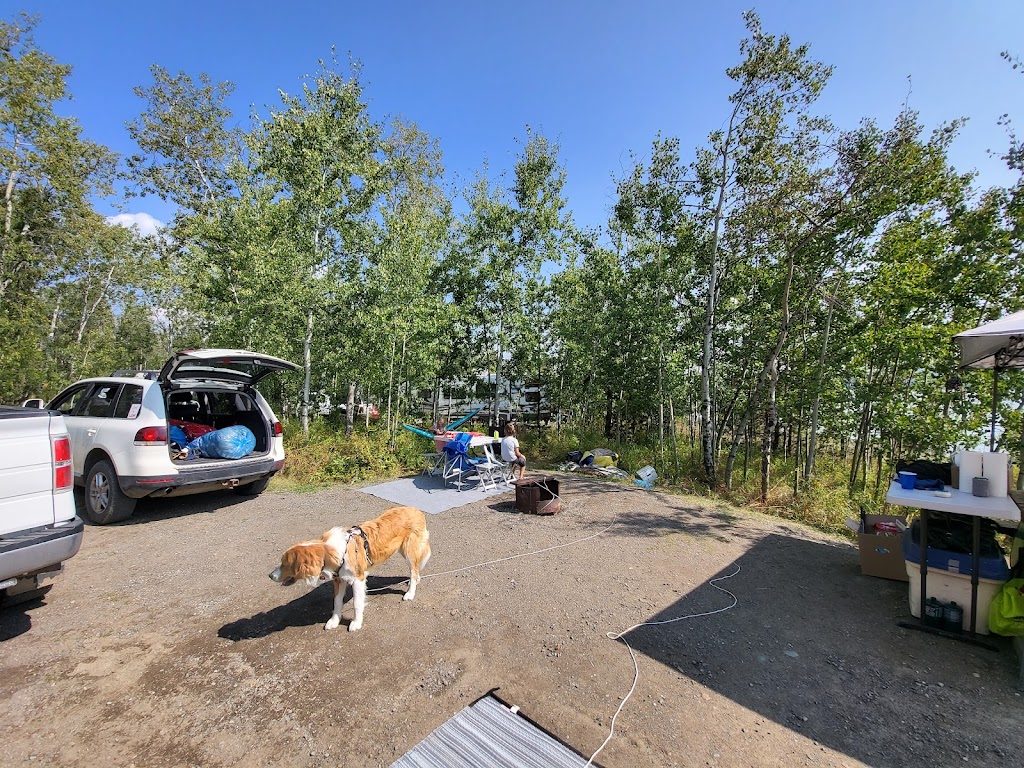 Emerald Bay Campground | 6229 N Green Lake Rd, Cariboo L, BC V0K 0A0, Canada | Phone: (250) 397-2523