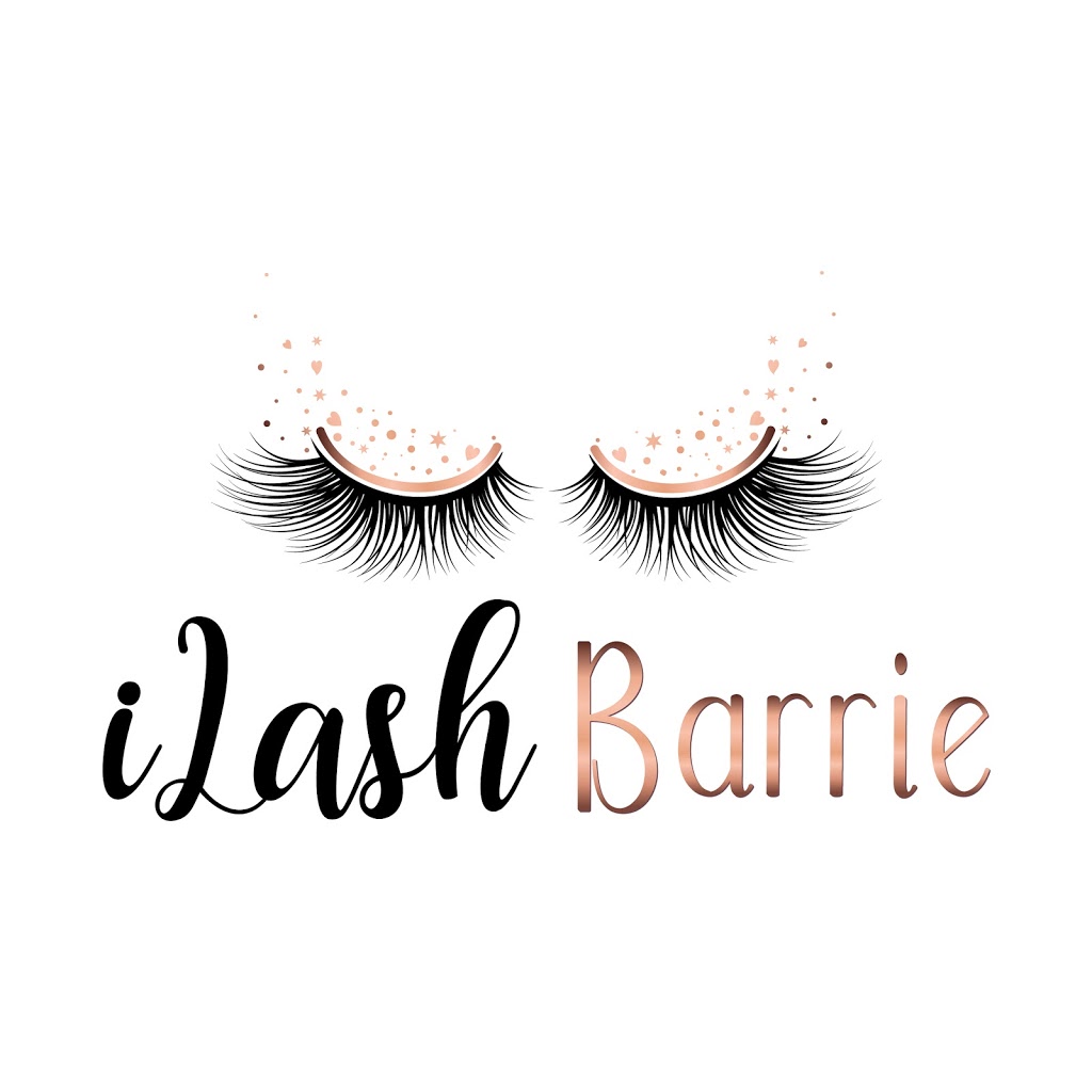 iLash Barrie | 64 Logan Ct, Barrie, ON L4N 8G8, Canada | Phone: (905) 960-7788