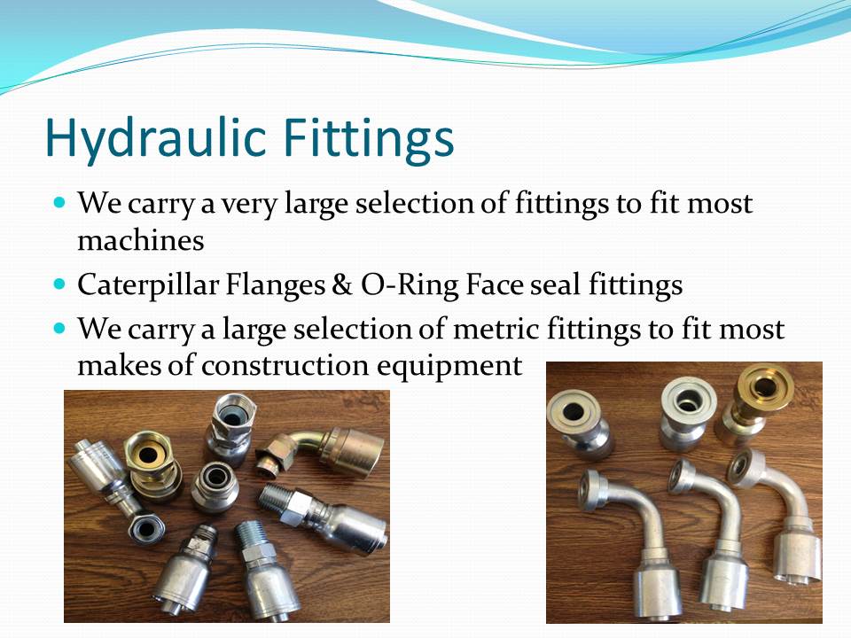 The Hydraulic Company | 12439 ON-15, Smiths Falls, ON K7A 4Y5, Canada | Phone: (613) 283-7004