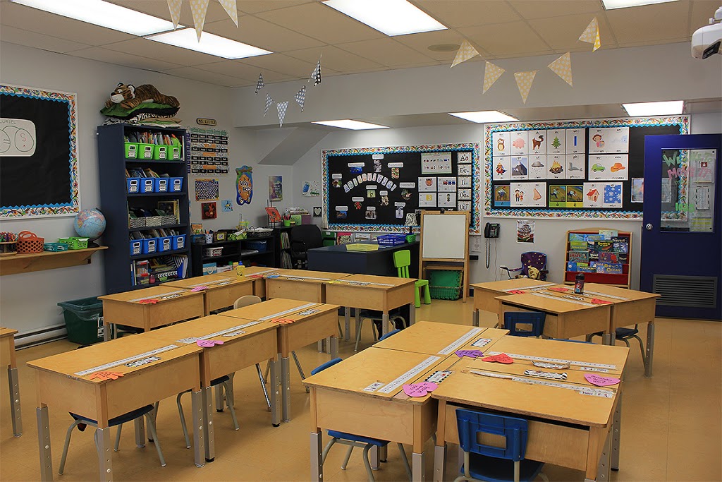 School Vision Sherbrooke | 5100 Rue Henri-Labonne, Sherbrooke, QC J1N 1J1, Canada | Phone: (819) 821-1133