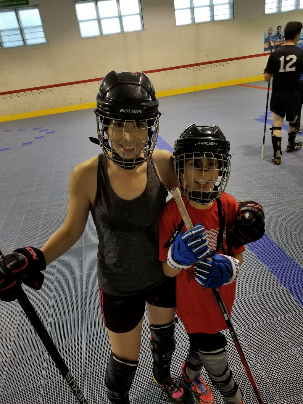 DEKHOCKEY ST-JEAN-SUR-RICHELIEU | 435 Rue Laurier, Saint-Jean-sur-Richelieu, QC J3B 6L8, Canada | Phone: (438) 392-4034