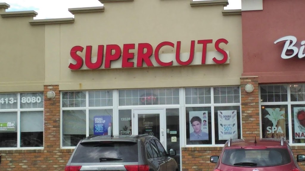 Supercuts | 13528 Victoria Trail NW, Edmonton, AB T5A 5C9, Canada | Phone: (780) 473-0908