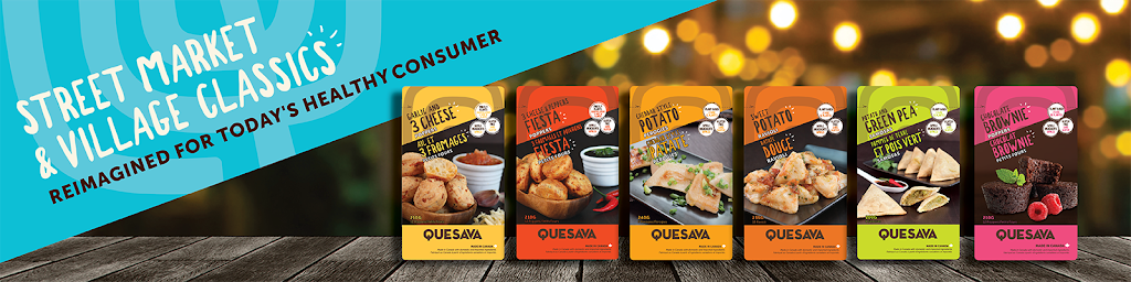 Quesava - Quejos Ancient Foods Inc | 8075 Enterprise St unit 6, Burnaby, BC V5A 1V5, Canada | Phone: (604) 420-3162