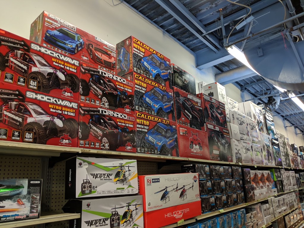 Toy Centre | 85 Ellesmere Rd, Scarborough, ON M1R 4B9, Canada | Phone: (647) 367-4389