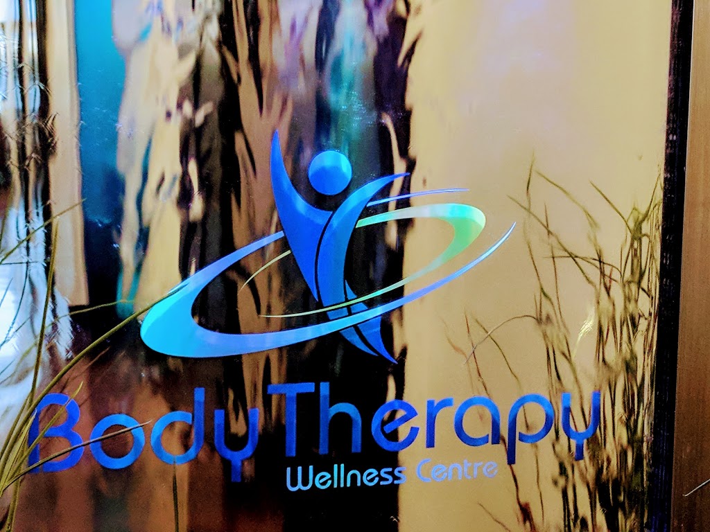 Body Therapy Wellness Creekside | 12018 Symons Valley Rd NW #107, Calgary, AB T3P 0A3, Canada | Phone: (403) 455-2639