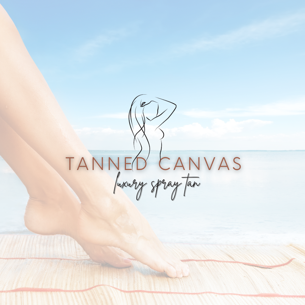 Tanned Canvas | 5559 Indian River Dr, North Vancouver, BC V7G 2T7, Canada | Phone: (780) 804-4629