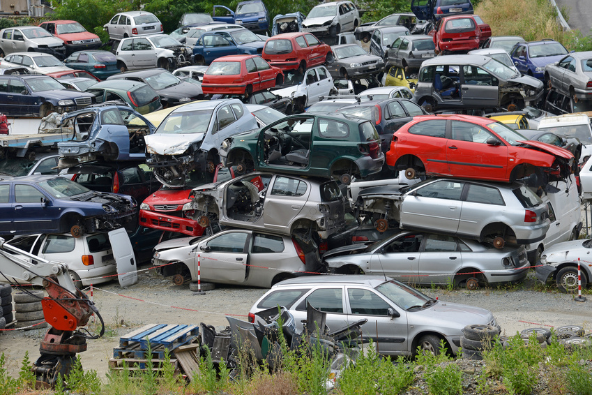 Scrap Car Disposal Mississauga | 5294 Roadside Way, Mississauga, ON L5M 0H9, Canada | Phone: (416) 428-4817