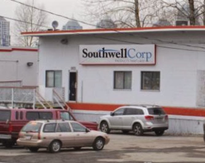 Southwell Corporation | 5041 Regent St #102, Burnaby, BC V5C 4H4, Canada | Phone: (604) 980-3688