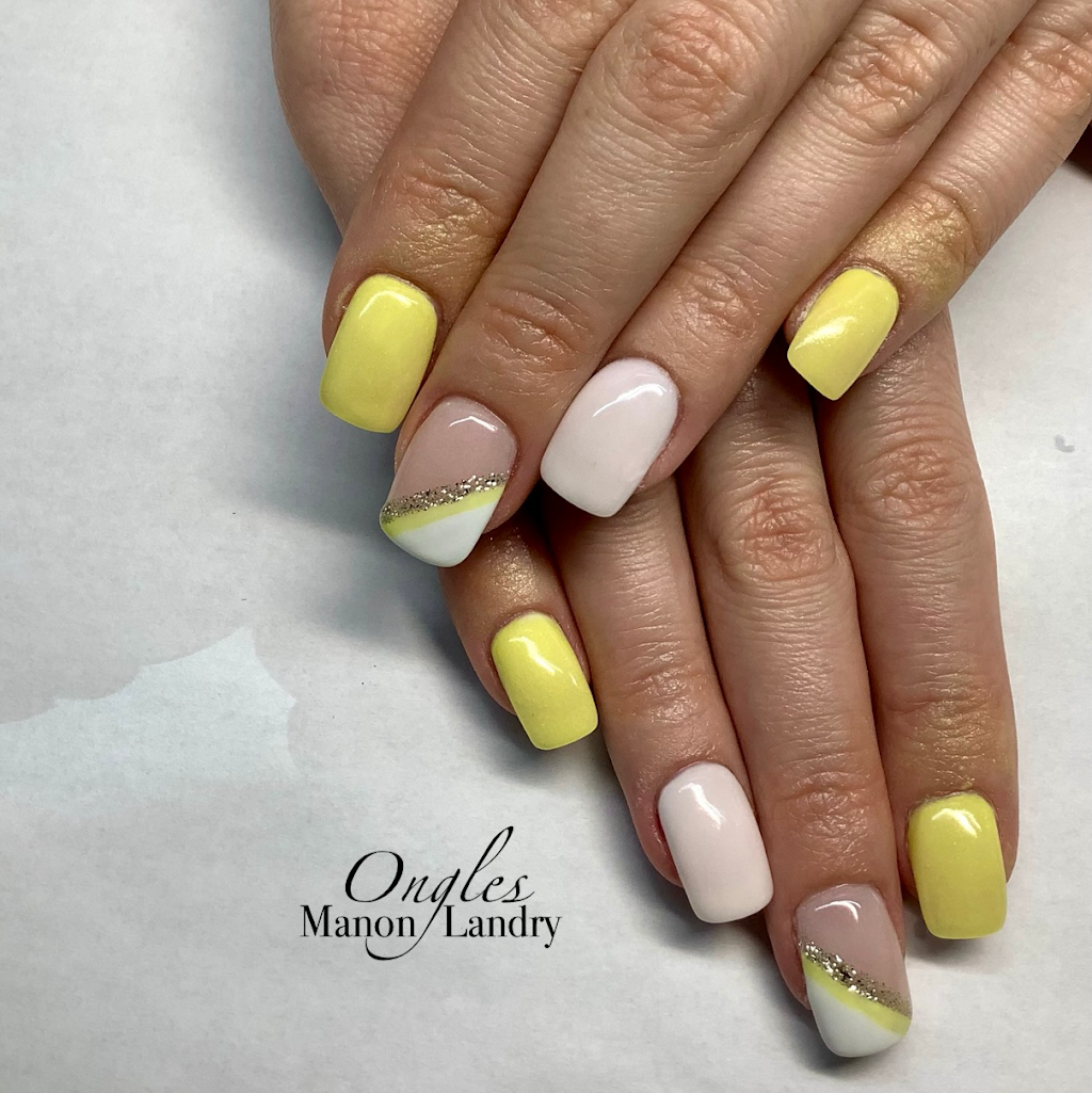 ONGLES - NAILS / PEDICURE SPA / Manon Landry | 123 Rue de la Salamandre, Très-Saint-Rédempteur, QC J0P 1P1, Canada | Phone: (514) 816-3460