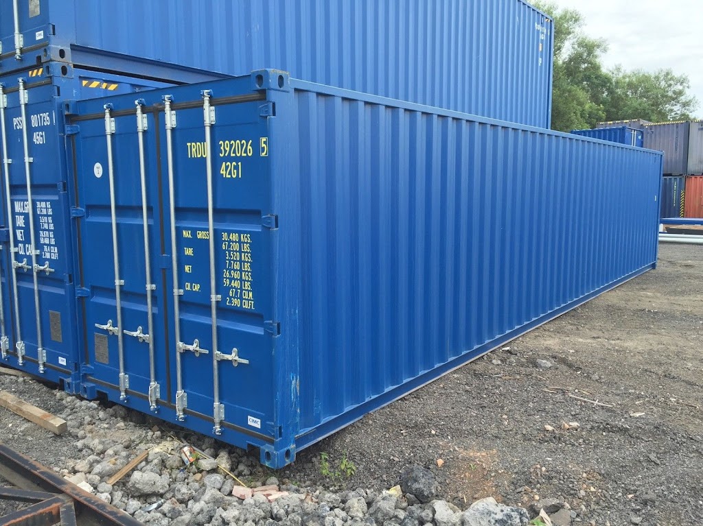 BOX CONTAINERS LLC | Calgary, AB T2C 5A1, Canada | Phone: (415) 689-1095