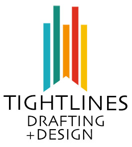 Tightlines Drafting & Design | 3 Setterington Bay, Winnipeg, MB R3Y 1W8, Canada | Phone: (204) 298-3263