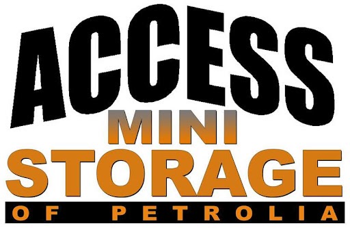 Access Mini Storage of Petrolia | 309 Centre St, Petrolia, ON N0N 1R0, Canada | Phone: (519) 882-3327