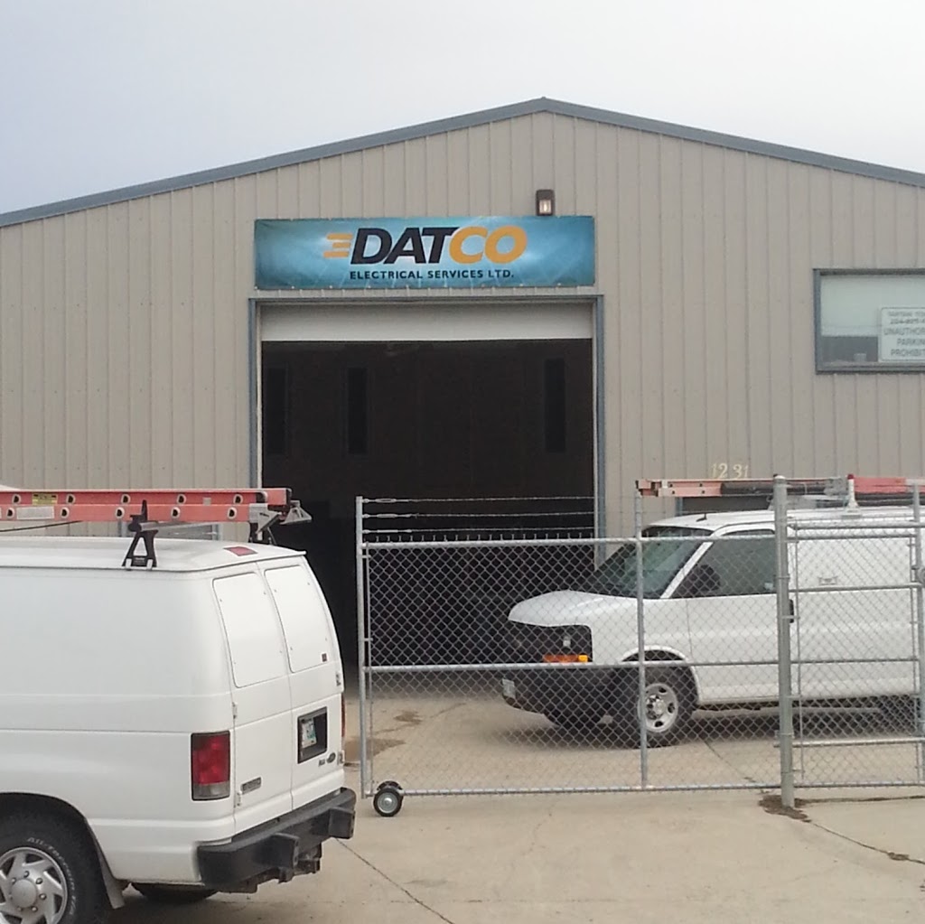 Datco Electrical Services | 1202 Mulvey Ave, Winnipeg, MB R3M 1J6, Canada | Phone: (204) 475-3903