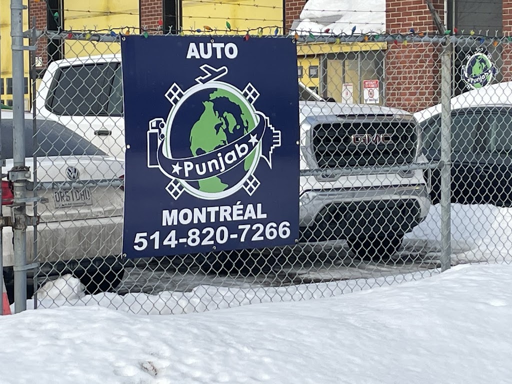 Auto Punjab Montreal | 1655 Boul Hymus, Dorval, QC H9P 1J5, Canada | Phone: (514) 820-7266