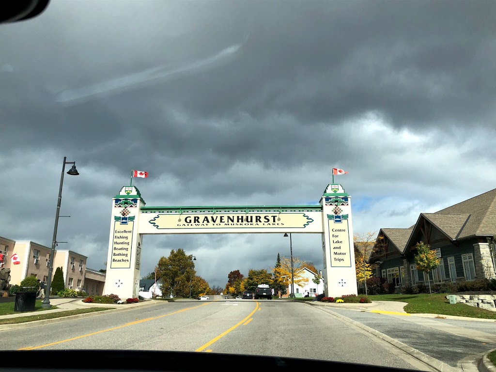 Gravenhurst Muskoka Wharf | 821 Bay St, Gravenhurst, ON P1P 1G7, Canada | Phone: (705) 687-6600