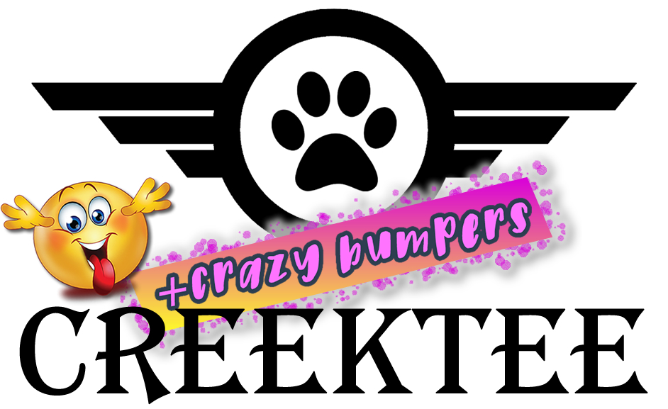 CREEKTEE CREEKZEE | 676 Hawthorne Rise, Parksville, BC V9P 2A1, Canada | Phone: (250) 228-5411