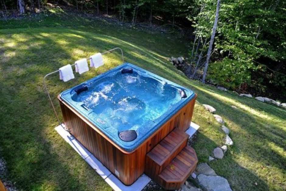 Grande Forêt | 612 Chemin des Chevreuils, Mont-Tremblant, QC J8E 1A9, Canada | Phone: (888) 221-1411