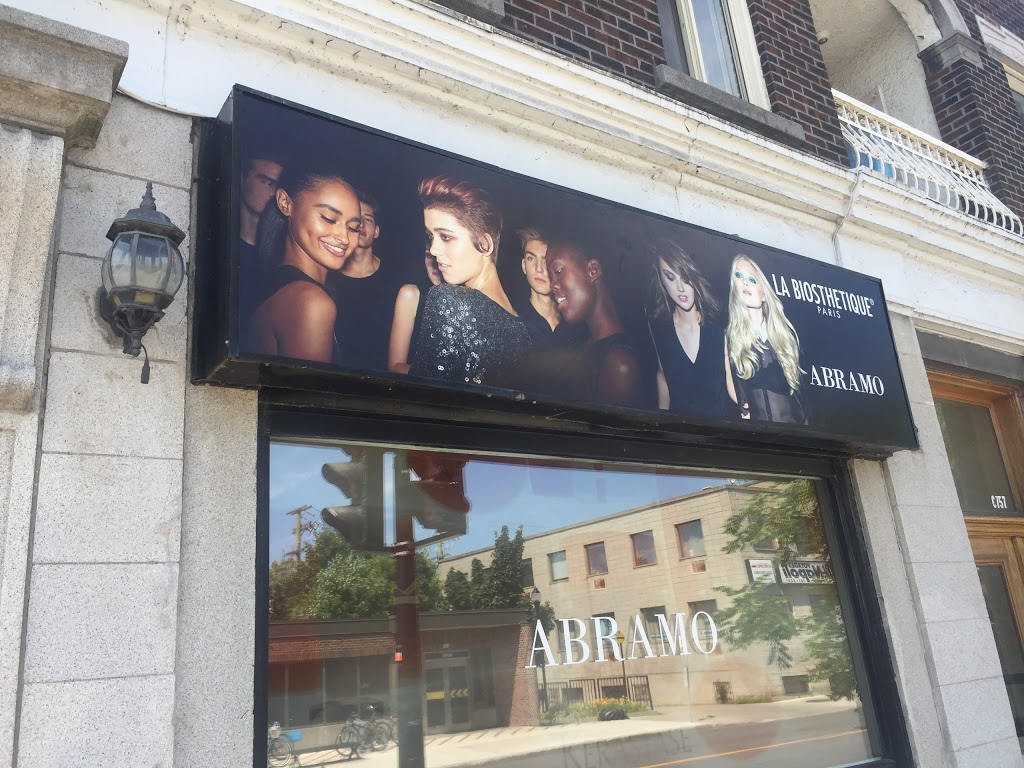 Abramo | 6761 Boulevard Monk, Montréal, QC H4E 3J1, Canada | Phone: (514) 769-6277