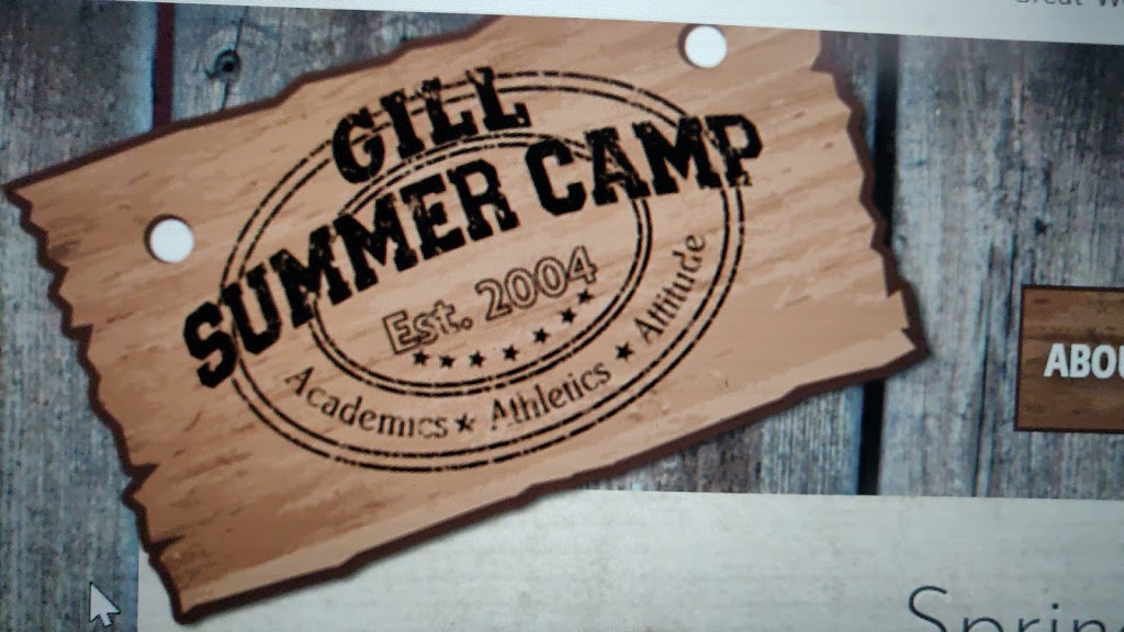 Gill Summer camp | 430 Van Kirk Dr, Brampton, ON L7A 0J3, Canada