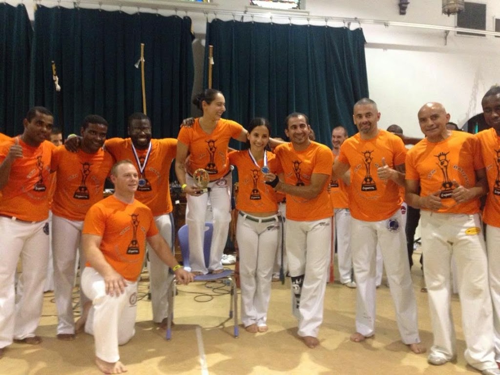Kadara Capoeira Canada (Scarborough) | 21 Progress Ave unit 5, Scarborough, ON M1P 4S8, Canada | Phone: (647) 522-4540
