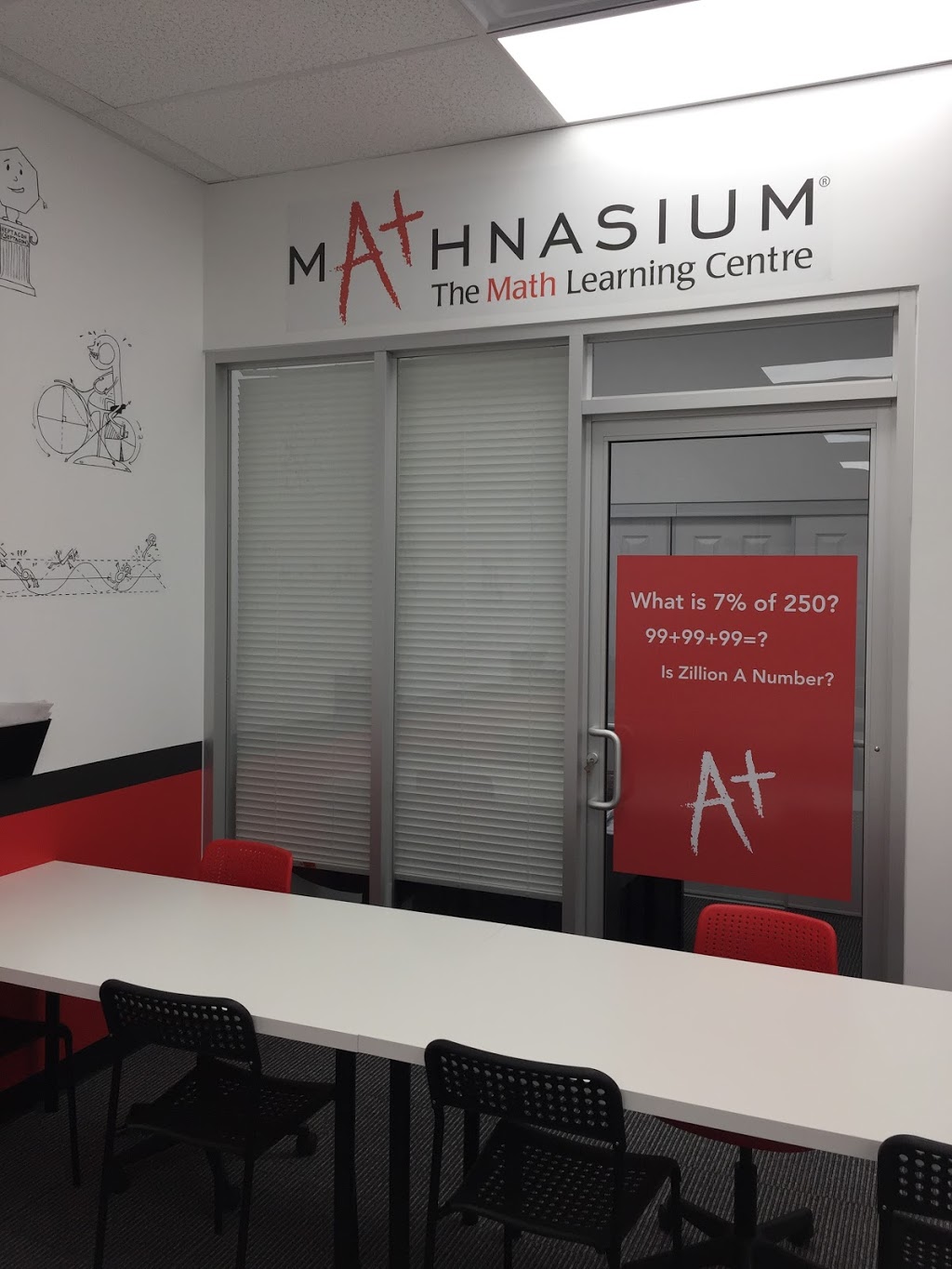 Mathnasium | 77 Billy Bishop Way #B6, Toronto, ON M3K 0C2, Canada | Phone: (416) 638-6284