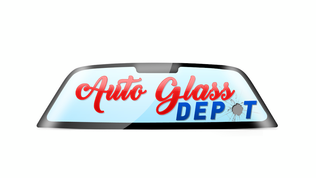 Auto Glass Depot | 1611 Finfar Ct, Mississauga, ON L5J 4K1, Canada | Phone: (416) 876-3044