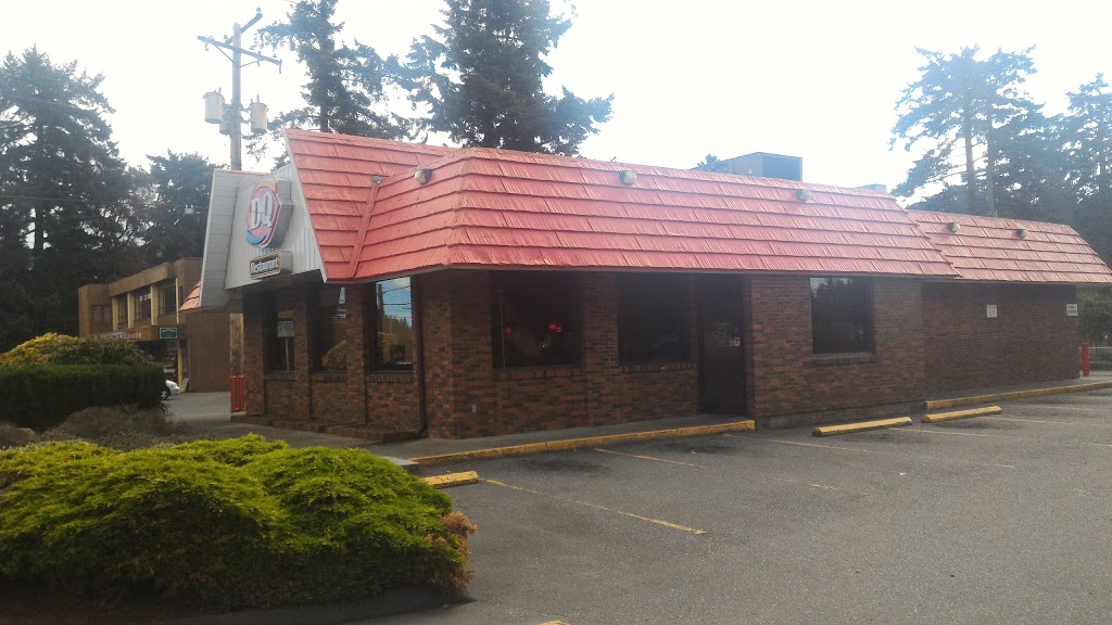 Dairy Queen | 2205 Sooke Rd, Victoria, BC V9B 1W8, Canada | Phone: (250) 478-3722