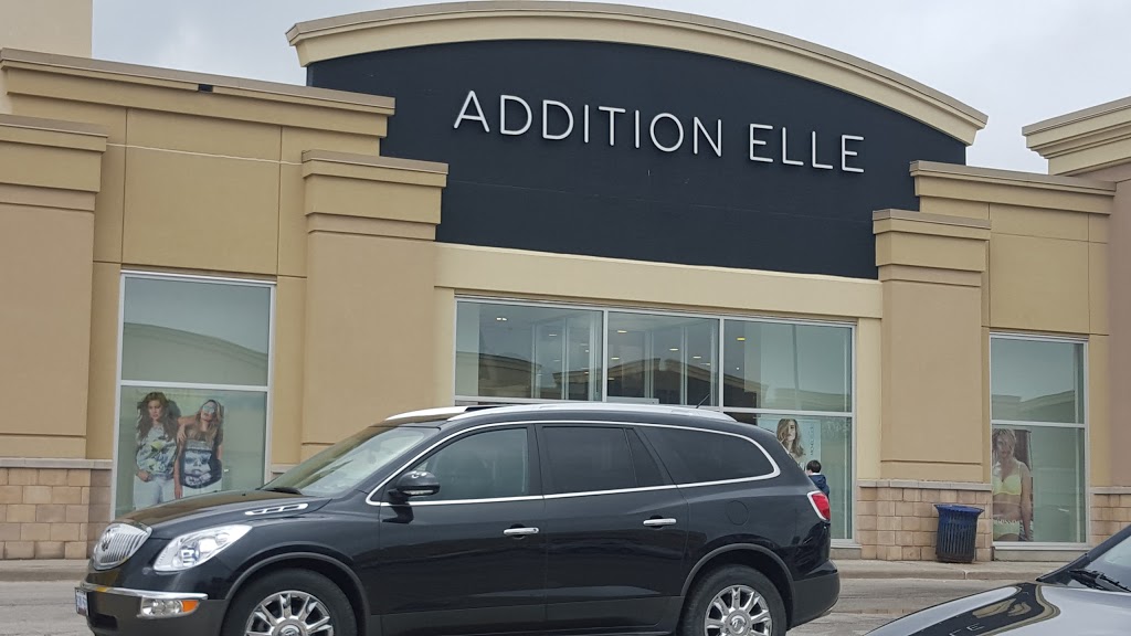 Addition Elle | 210 Great Lakes Dr Unit # 1, Brampton, ON L6R 2K7, Canada | Phone: (905) 793-6003