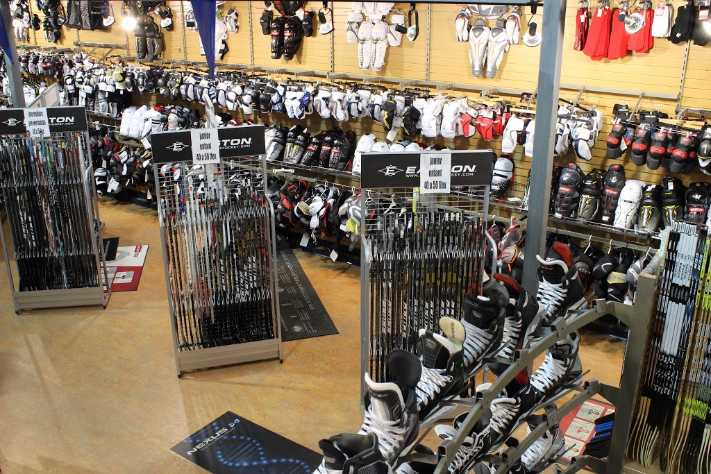 Sports Excellence | 17 Rue Gauthier S, Joliette, QC J6E 4J3, Canada | Phone: (450) 759-1615