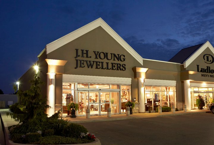 J.H. Young & Sons Ltd | 126 Lynden Rd, Brantford, ON N3R 8A3, Canada | Phone: (519) 752-2330