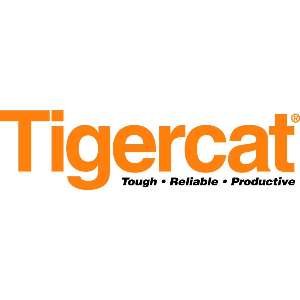 Tigercat Industries Inc | 54 Morton Ave E, Brantford, ON N3R 7J7, Canada | Phone: (519) 753-2000