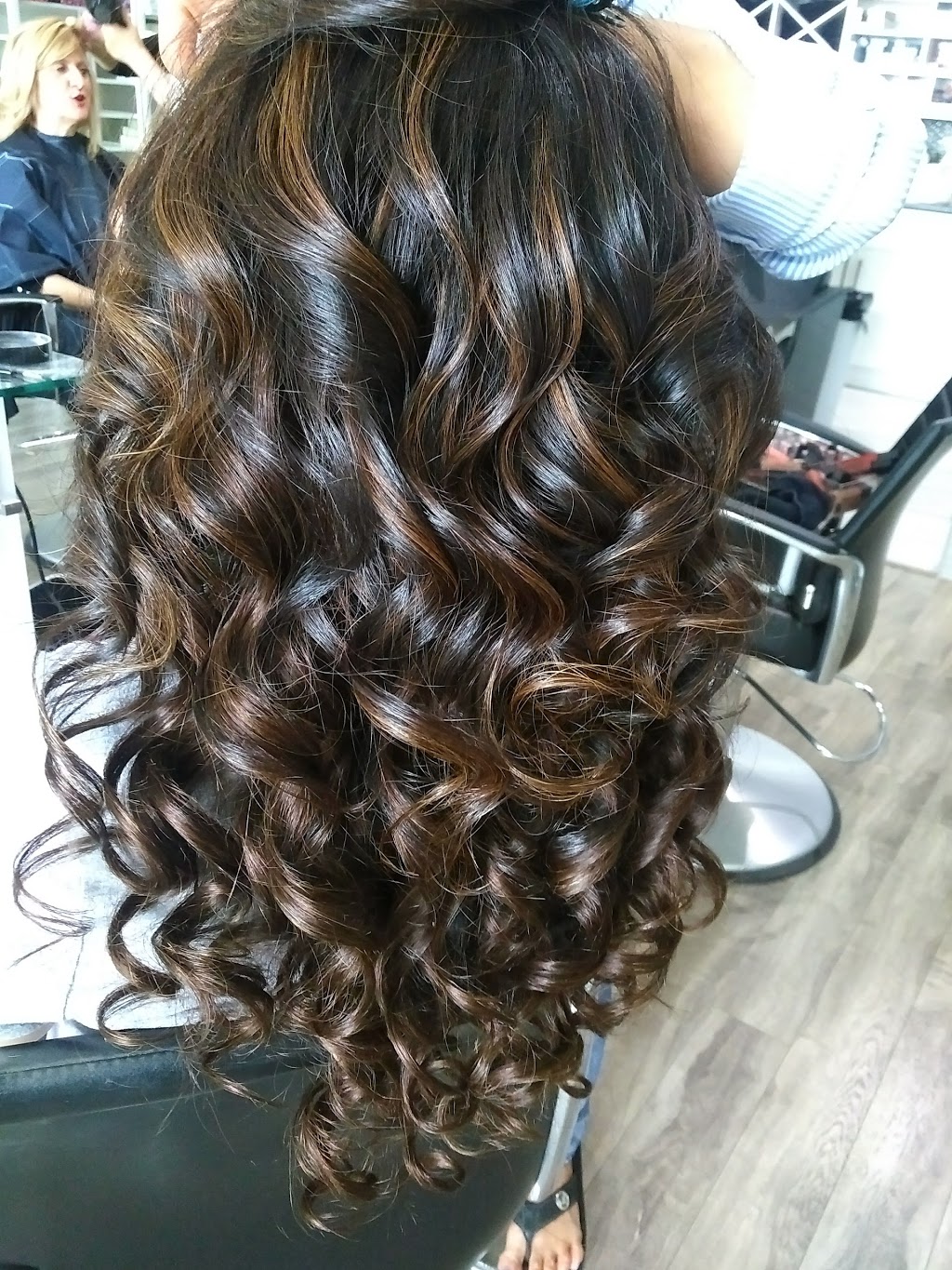 Salon Diva | 8130 Birchmount Rd #29, Markham, ON L6G 0E4, Canada | Phone: (416) 873-8093