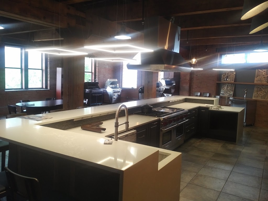 Artisan Kitchens and Baths | 200 Amherst St, Buffalo, NY 14207, USA | Phone: (716) 873-4100