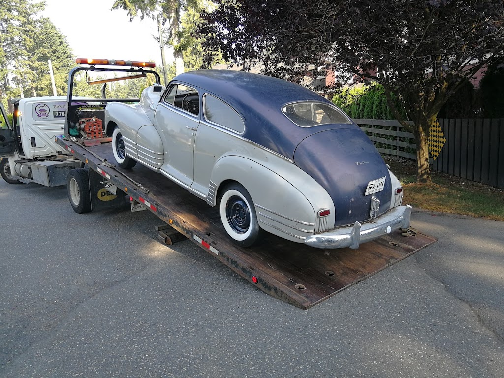 Eaves Towing | 7298 140 St, Surrey, BC V3V 3J8, Canada | Phone: (778) 319-6860