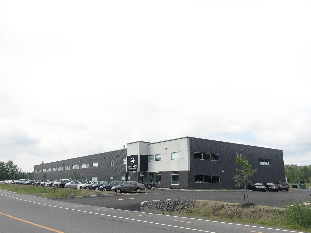 Motion Composites | 160 Rue Armand-Majeau S, Saint-Roch-de-lAchigan, QC J0K 3H0, Canada | Phone: (450) 588-6555