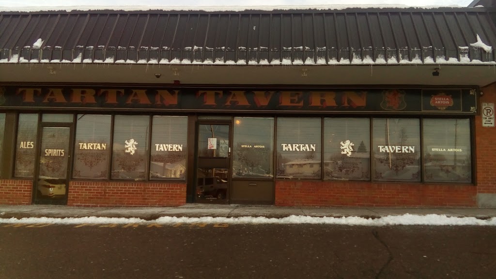 Tartan Tavern | 555 Rossland Rd E, Oshawa, ON L1K 1K8, Canada | Phone: (905) 728-9113
