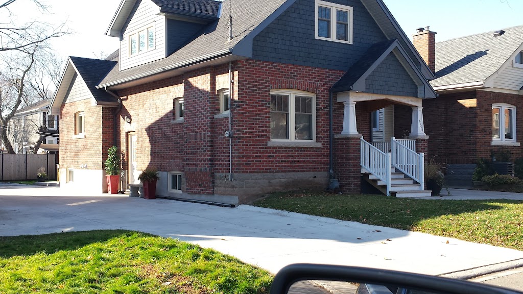 Lakeside Masonry Contracting | 687 Drury Ln, Burlington, ON L7R 2X8, Canada | Phone: (905) 681-8568