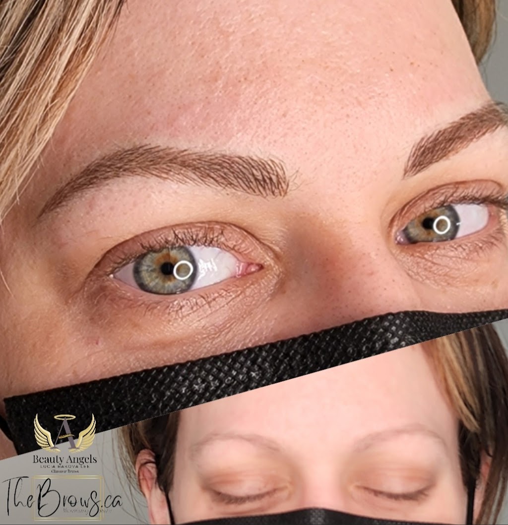 TheBrows.ca | 30171 Brackley Ave, Mission, BC V4S 1C2, Canada | Phone: (604) 773-5735