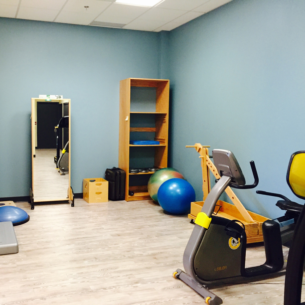 pt Health Dellridge | 27 Dellridge Ln #101, Bedford, NS B4A 0H1, Canada | Phone: (902) 701-4513