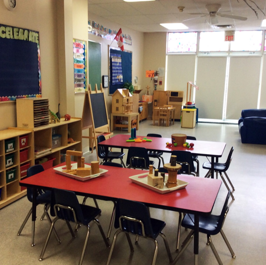 Kiddy Place Childcare Centre Inc. | 10555 Jane St, Maple, ON L6A 3L1, Canada | Phone: (905) 879-0623