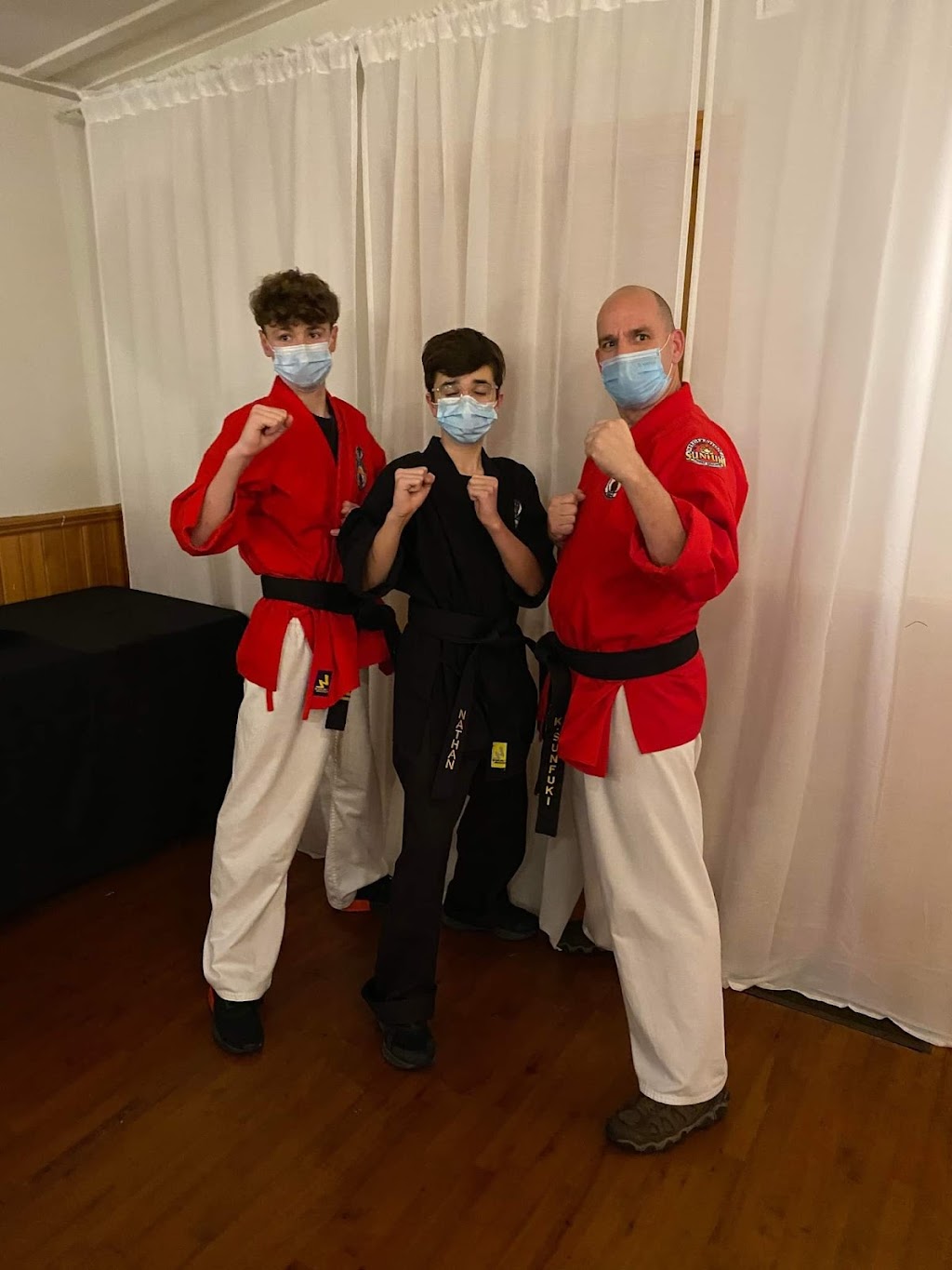 Karate Center Sunfuki Repentigny | 80 Boulevard Brien suite 400A, Repentigny, QC J6A 5K7, Canada | Phone: (450) 932-6232