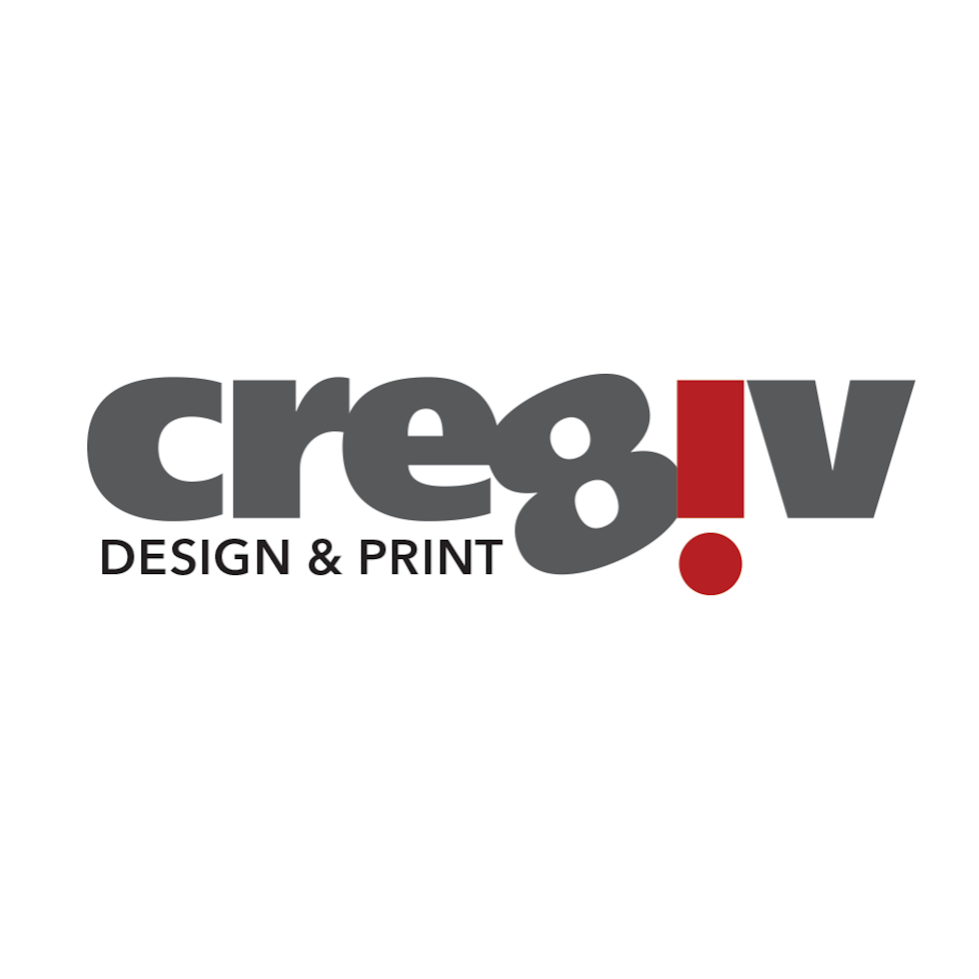 Cre8iv Design & Print | 1270 Kenmount Rd, Paradise, NL A1L 1N3, Canada | Phone: (709) 368-8888