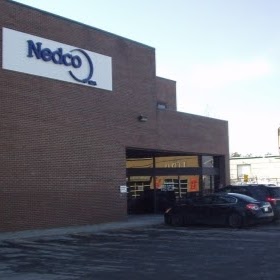 Nedco - Ottawa, ON | 700 Industrial Ave, Ottawa, ON K1G 0Y9, Canada | Phone: (613) 247-7500