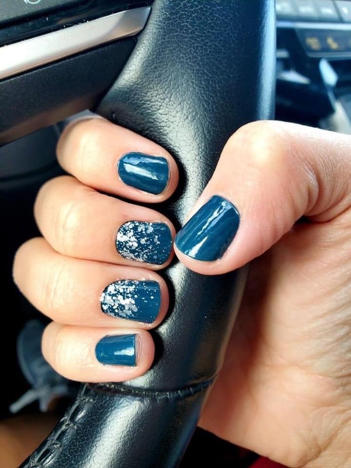 Modern Manicures | Cedarvale Blvd, Whitchurch-Stouffville, ON L4A 2Y3, Canada | Phone: (289) 221-3616