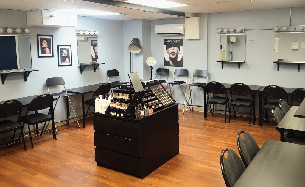 Canadian Beauty College (Toronto Campus) | 700 Lawrence Ave W #450, North York, ON M6A 3B4, Canada | Phone: (416) 901-9422
