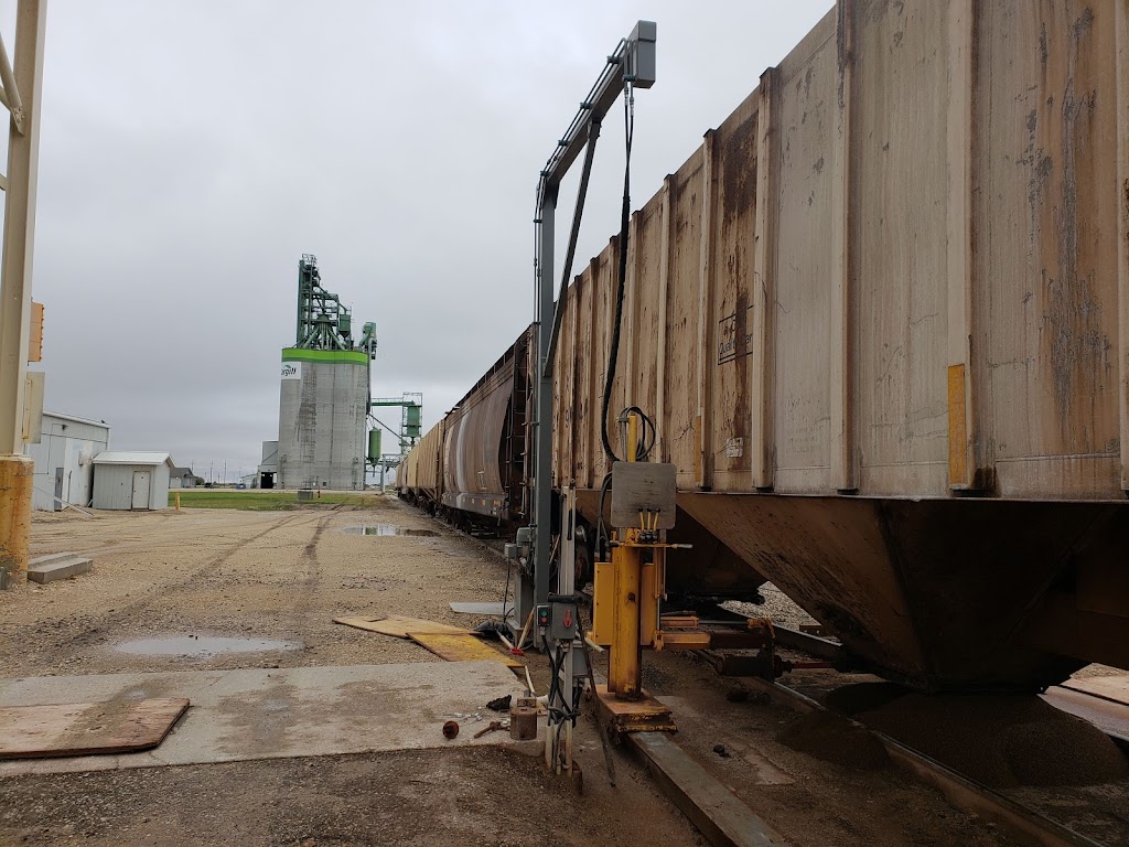 Cargill | 5 5 Ave, Morris, MB R0G 1K0, Canada | Phone: (204) 746-6771